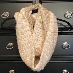 Infinity Scarf